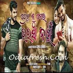 Premaku Mora Bharasa Nahi